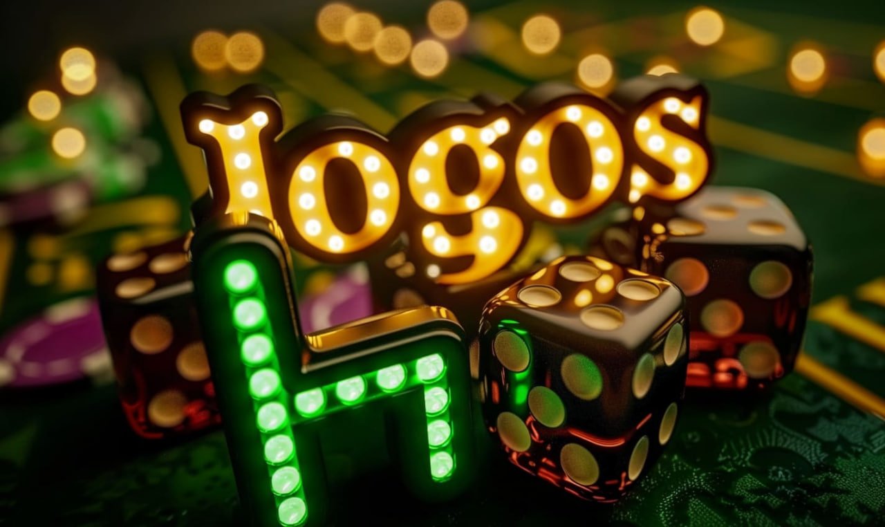 Logo slot online populer di pik4d